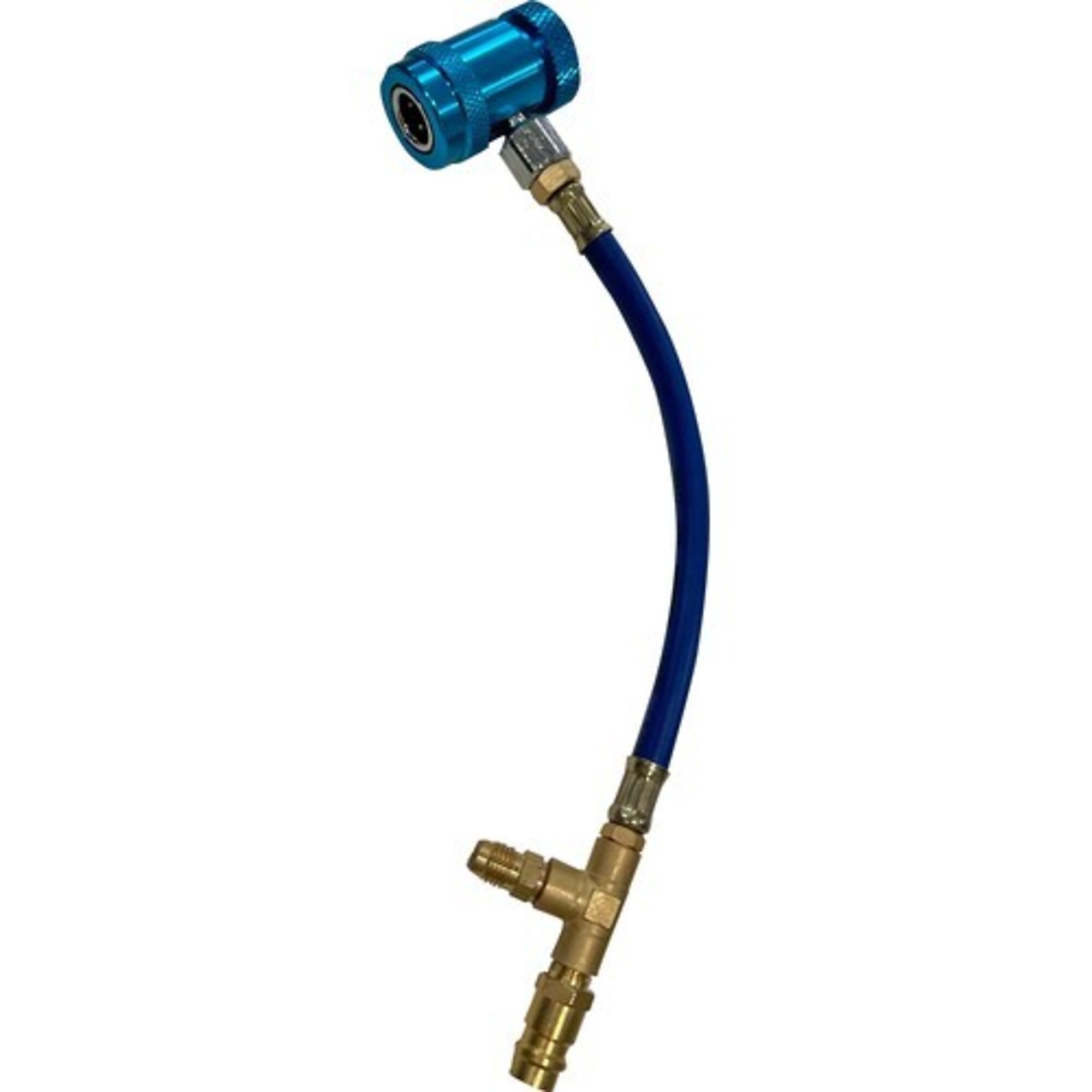 FJC R-1234yf Hose Vacuum Adapter, Model# FJC6880